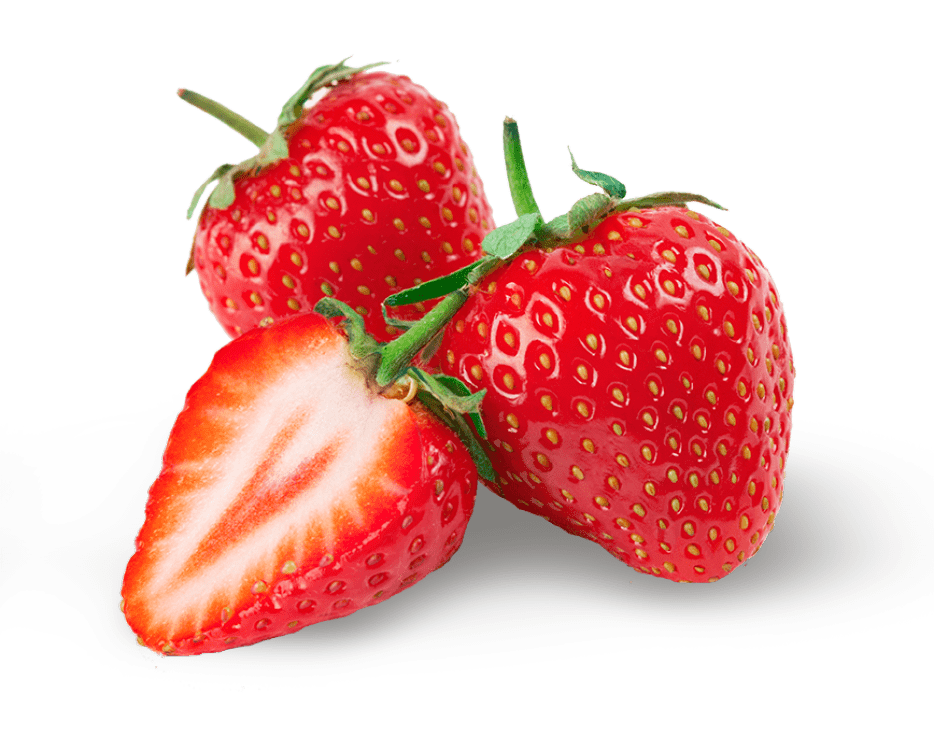 fresas